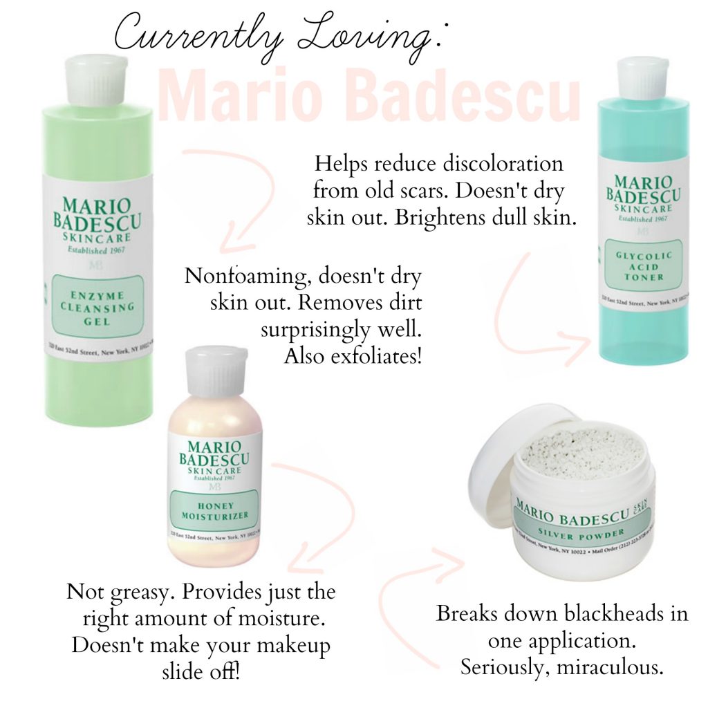 Mario Badescu