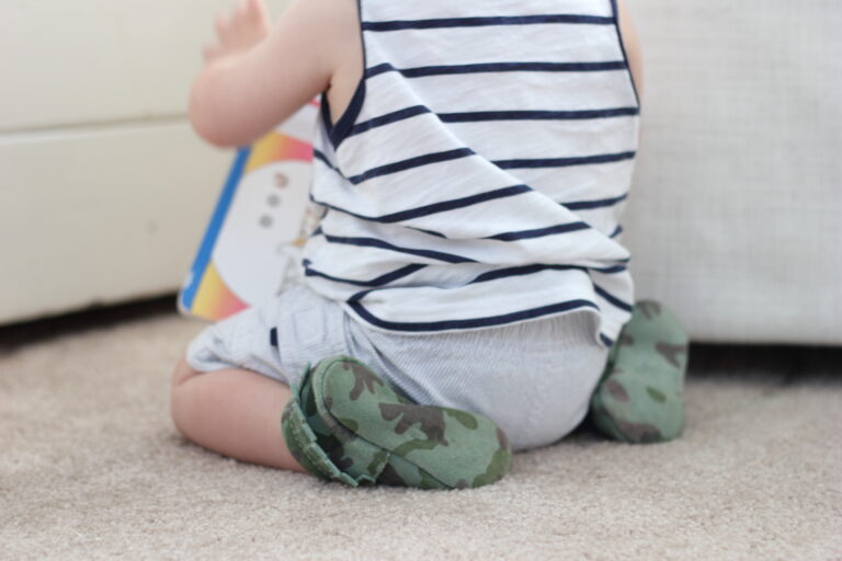 Freshly Picked Moccasin Giveaway!