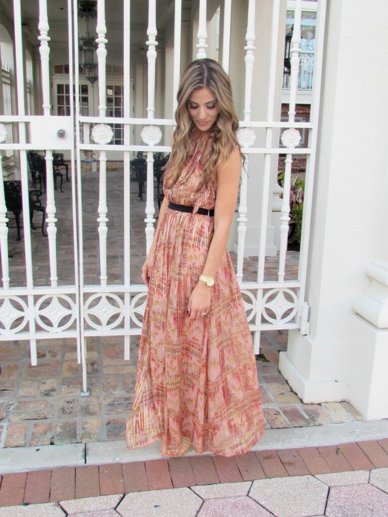 Wedding Ready in Rent the Runway