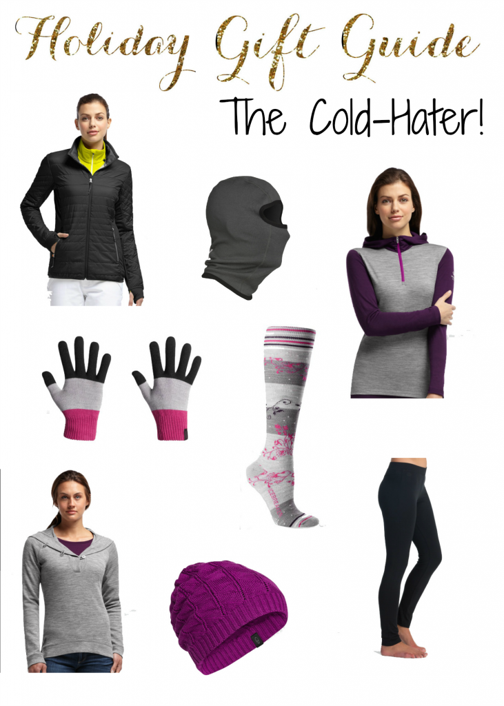 IceBreaker Cold Weather Gift Guide
