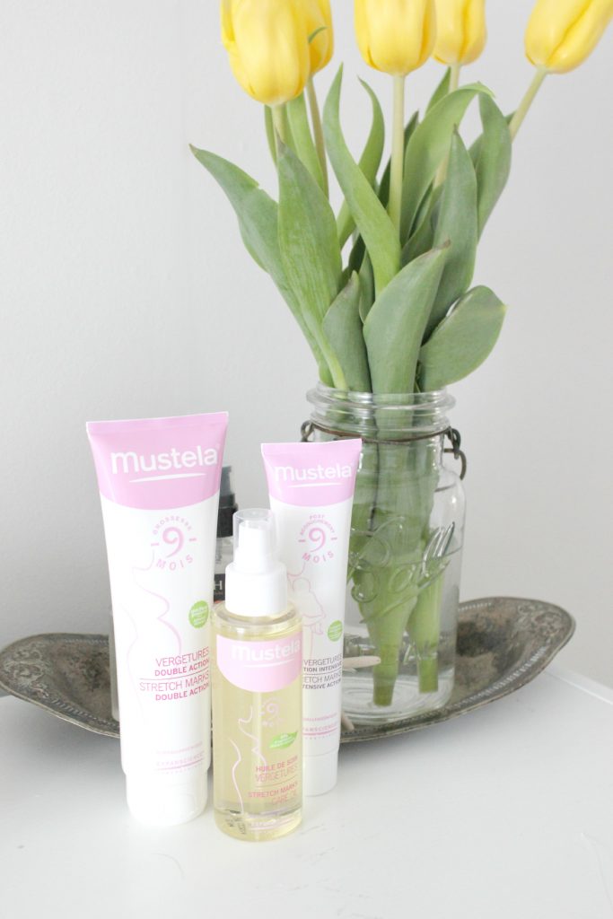 Mustela