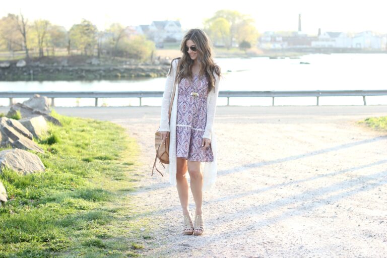 Spring Shoe Trends: Wedges