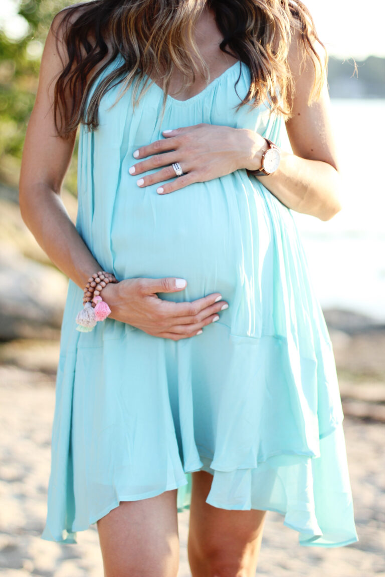 Style // Best Maternity Clothing Stores