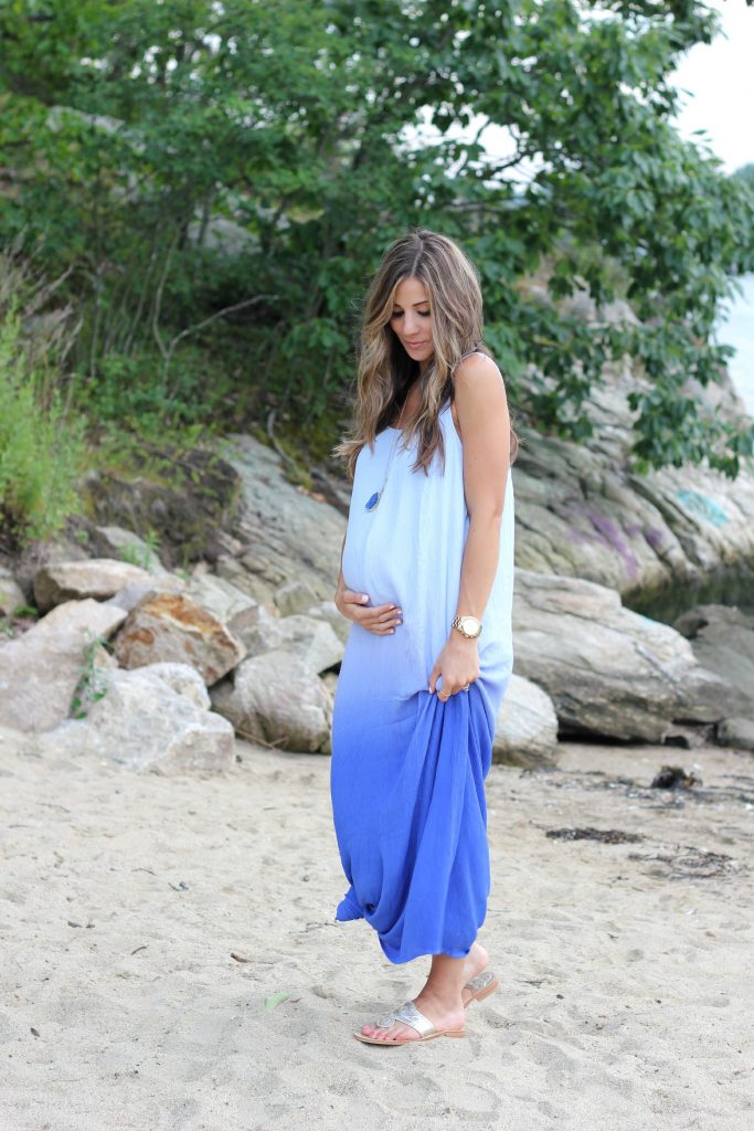 Splendid Ombre Maxi 4