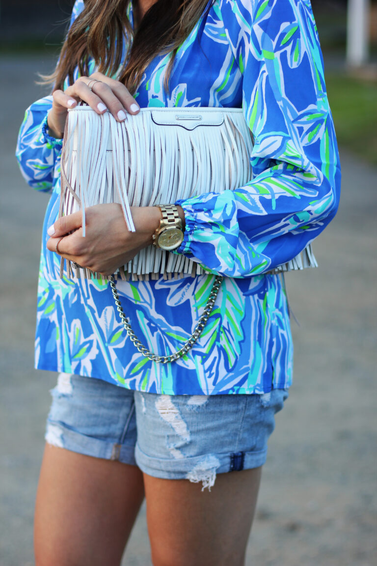 Summer In Lilly