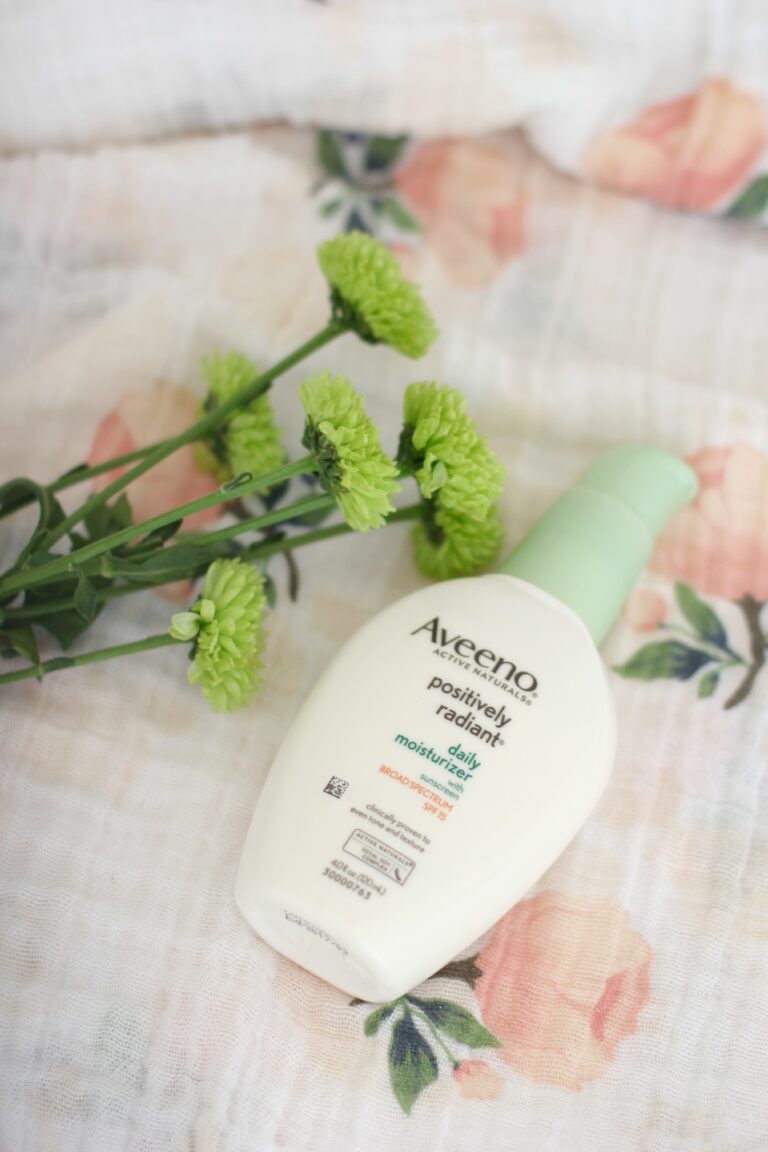 Best Drugstore Moisturizer