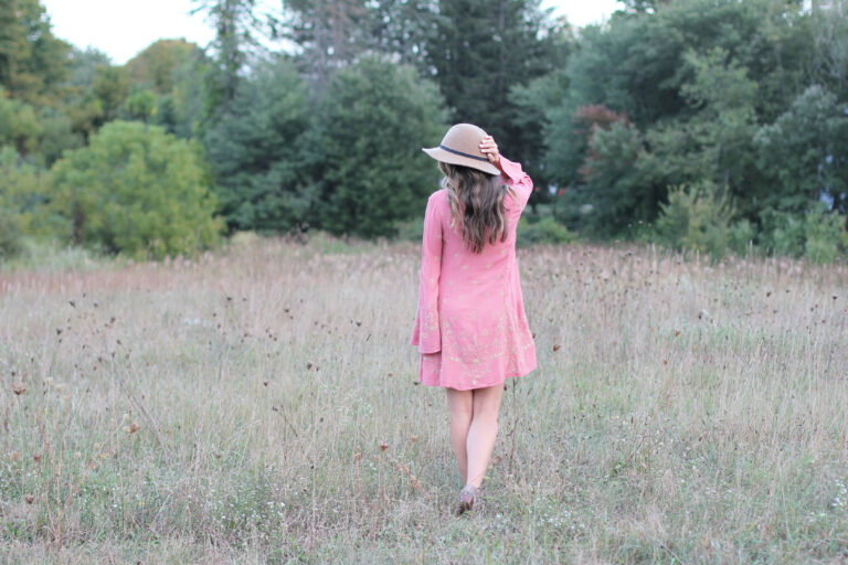 Maternity Style // Daylight Dreams