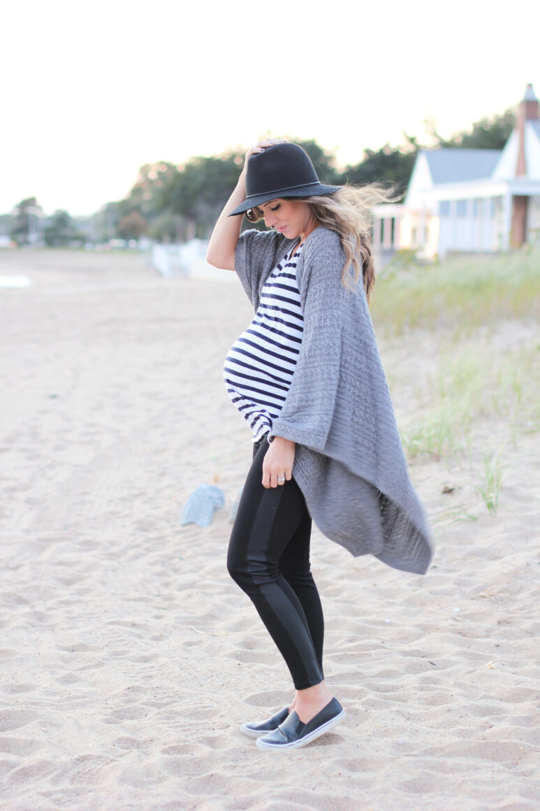 Style // Best Maternity Clothing Stores Lauren McBride