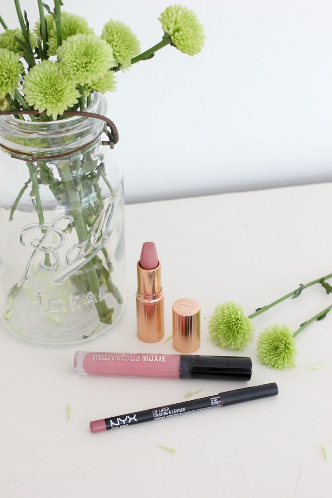 The Perfect Nude Lip - Lauren McBride