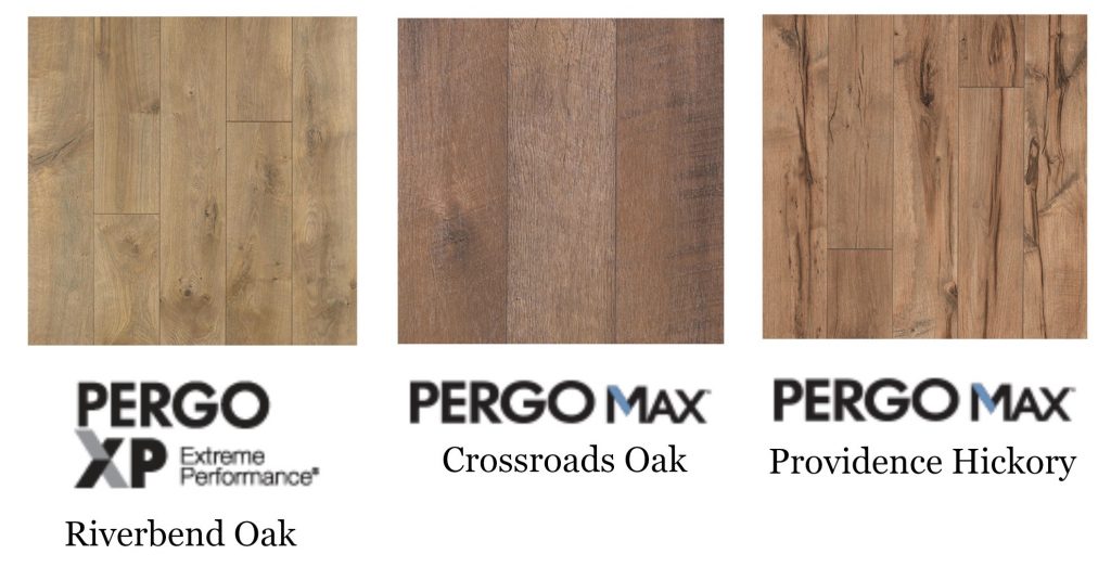 Pergo Flooring Review