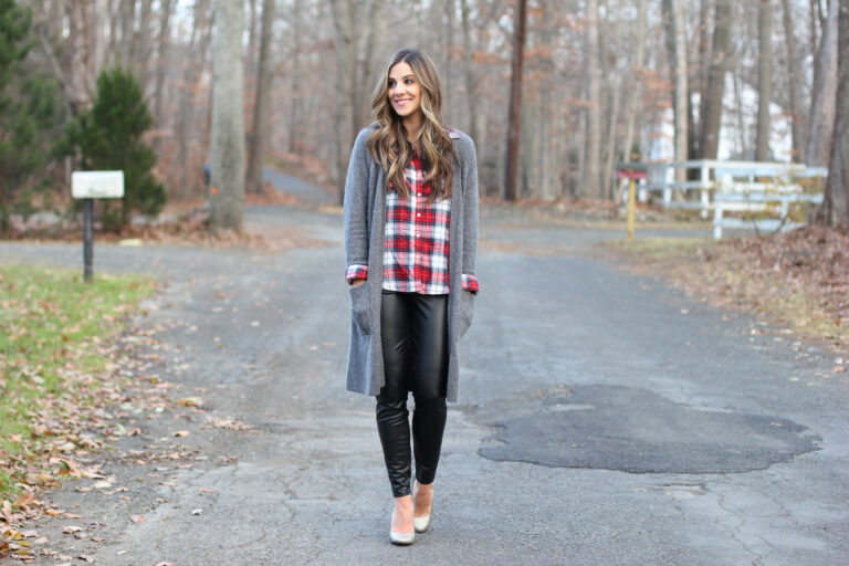 Style // Holiday Style with Bailey44