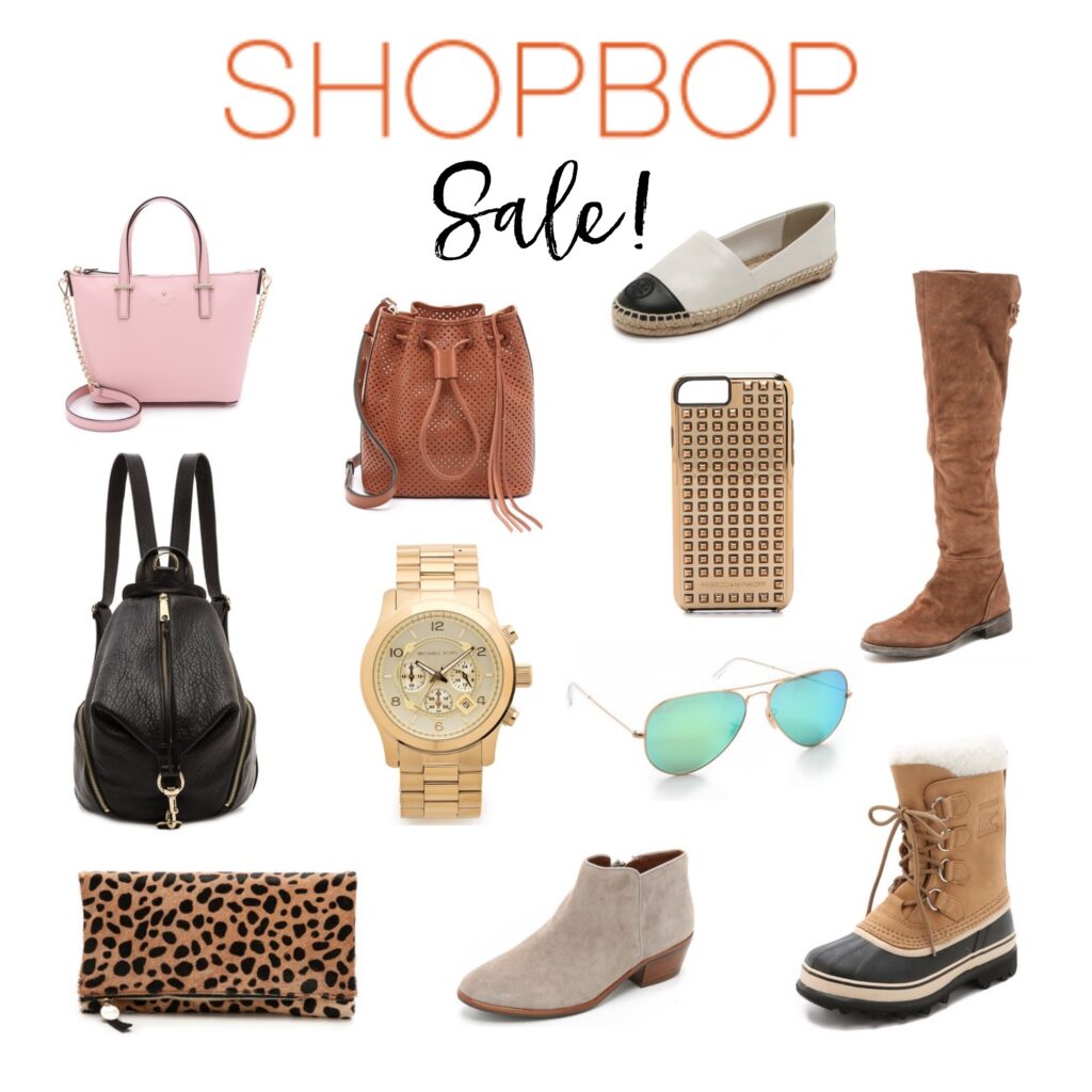 ShopBop Sale