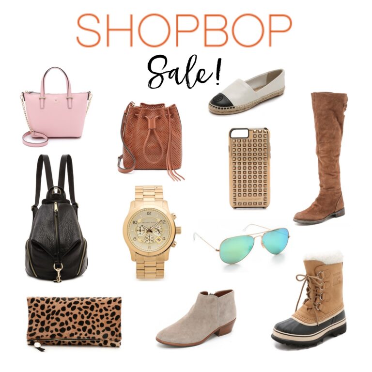 Shopbop Sale