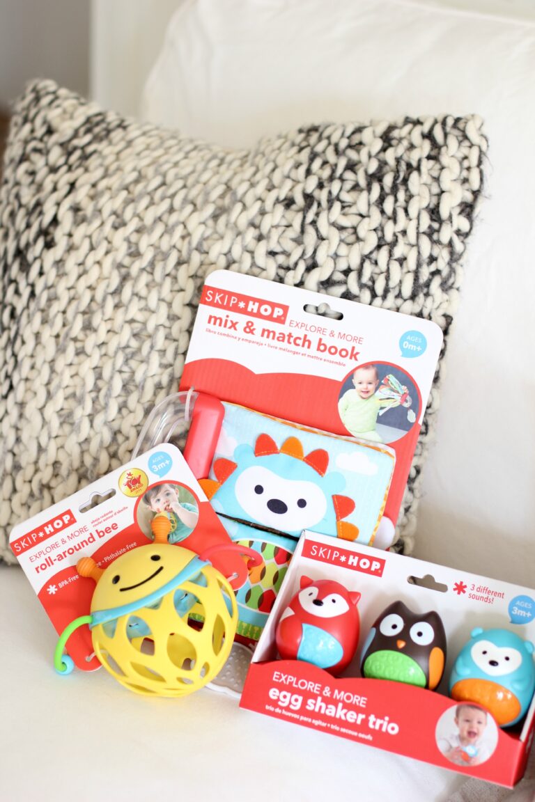 Skip Hop’s Black Friday Deals