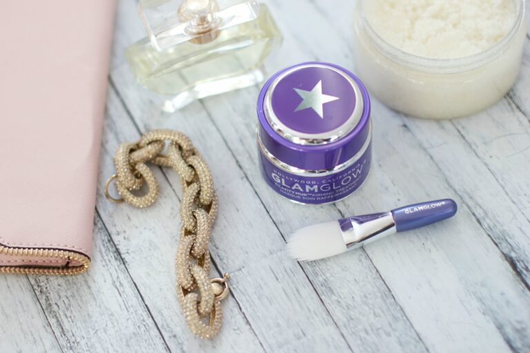 DIY At Home Spa Treatment