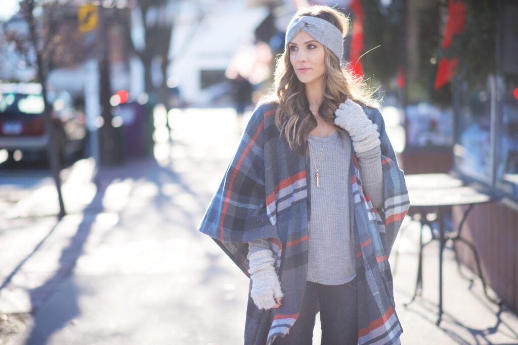 TILI x Lauren McBride - Lauren McBride  Lauren mcbride, Fashion blogger,  Style