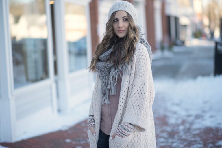 Style // Trend Spin Linkup: Layers