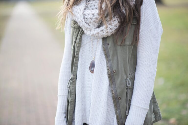 Style // Casual Cargo