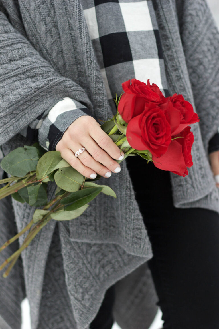 Valentine’s Day Gifting: LAGOS