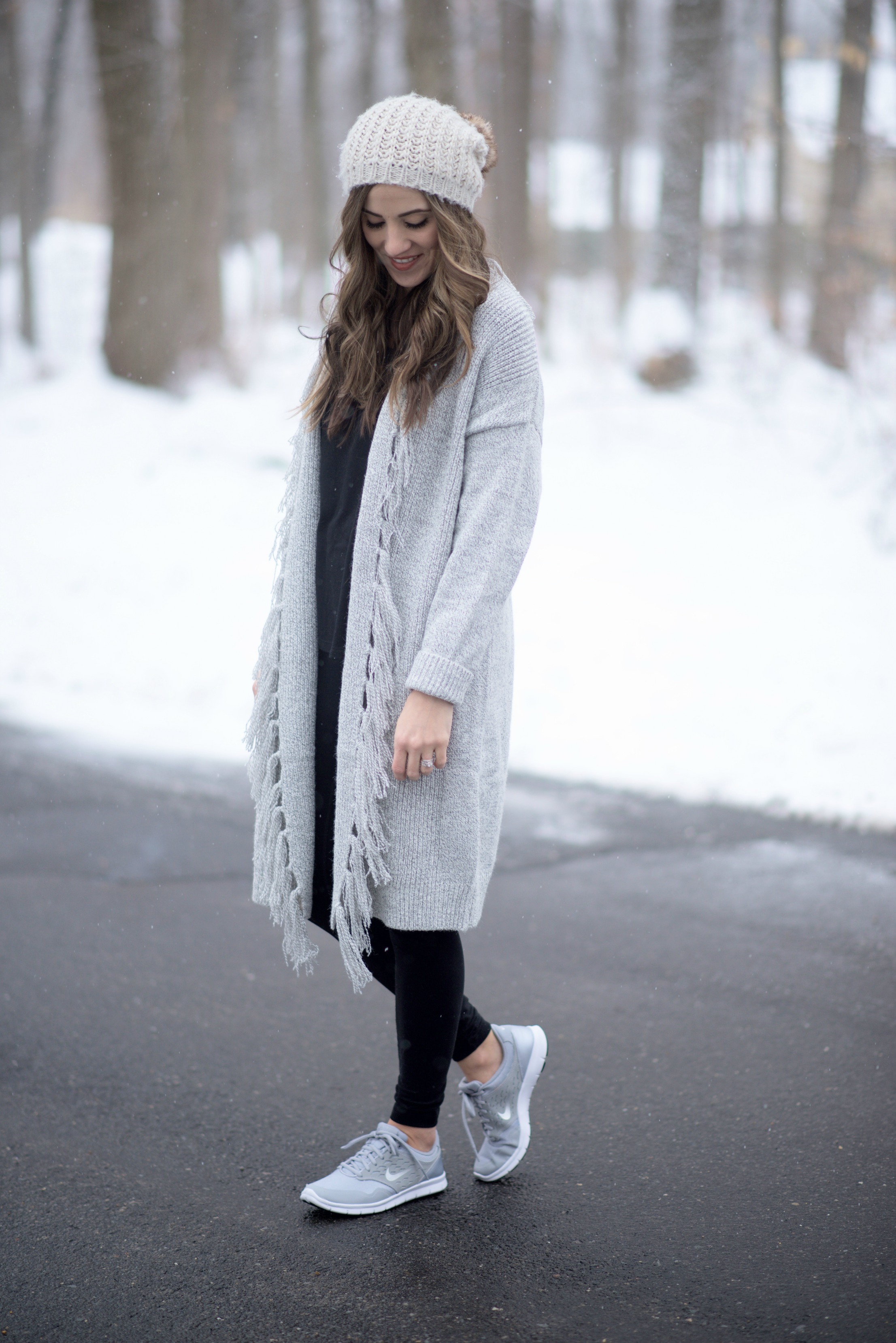 Best Mom Sneakers & How to Style Them Lauren McBride