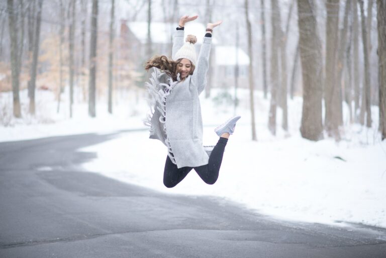 Style // Athleisure: Fitness Goals