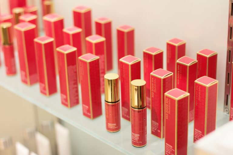 Valentine’s Day Gifting: Elizabeth Arden Red Door Spa