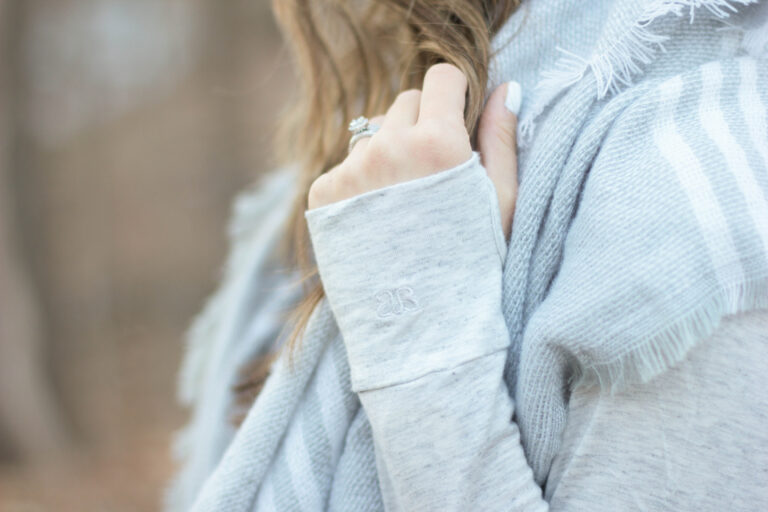 Style // Athleisure with Albion Fit