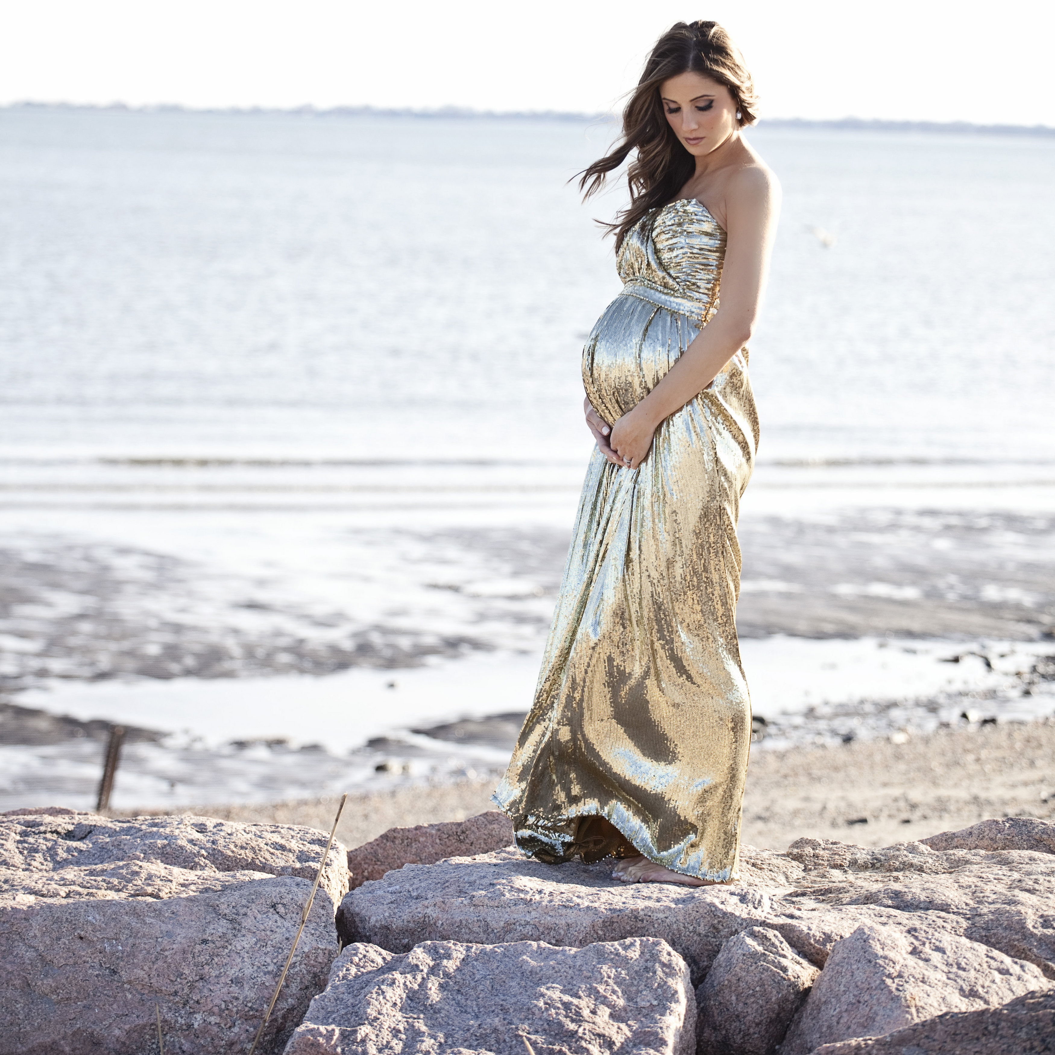 What To Wear For A Maternity Shoot Lauren McBride What To Wear For A Maternity Shoot Lauren McBride