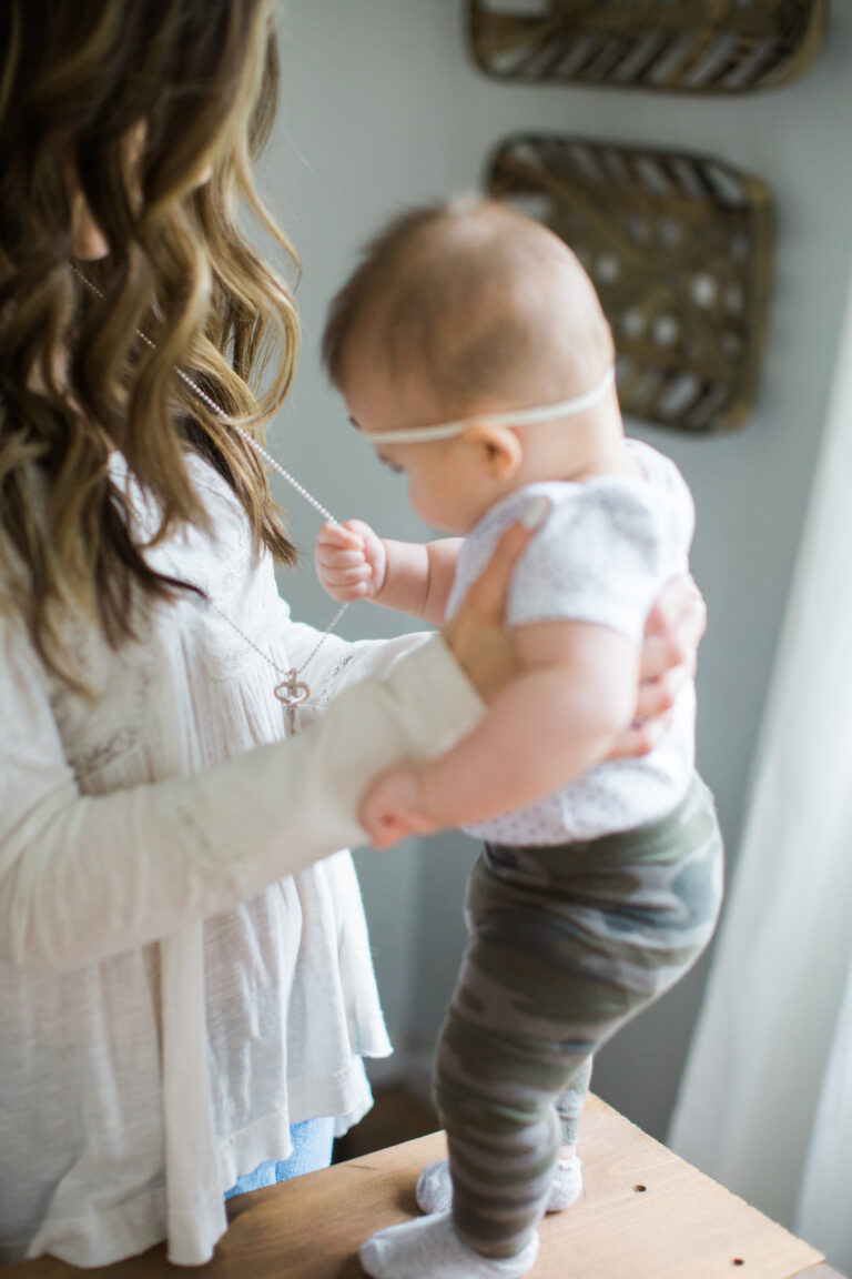 Style // Mother’s Day with LAGOS