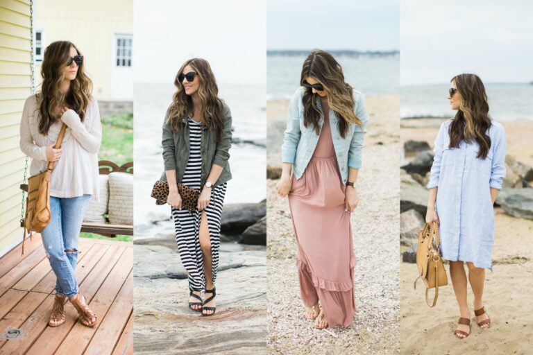 Style // Spring Shoe Trends