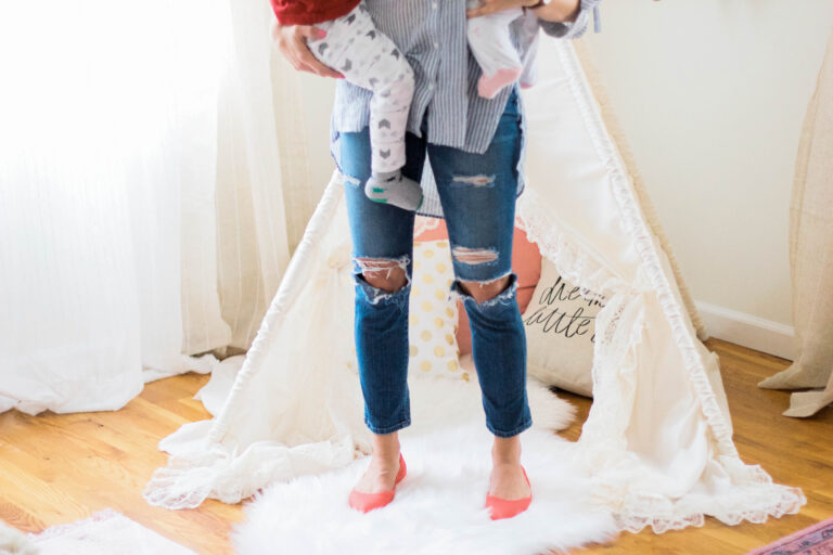 Mom + Baby // 8 Things All Mothers Want for Mother’s Day