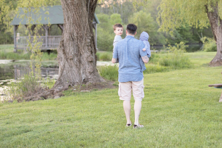 5 Things All Dads Want for Father’s Day