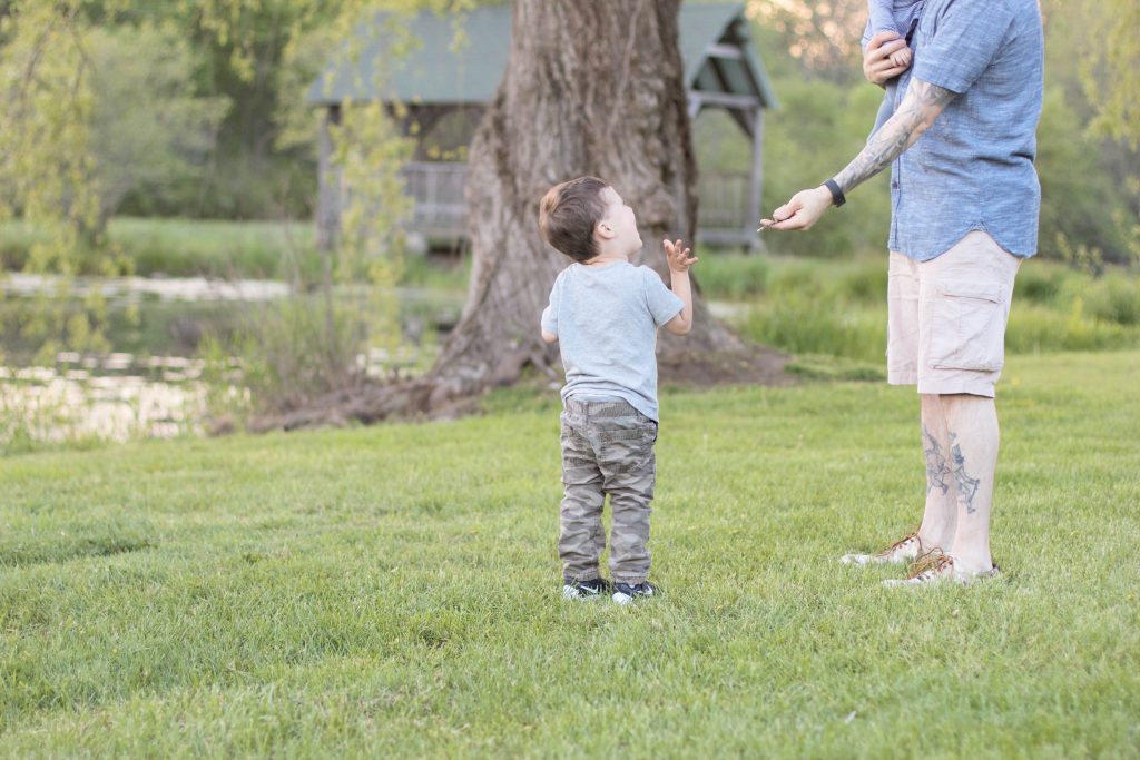 5 Things All Dads want for Father's Day