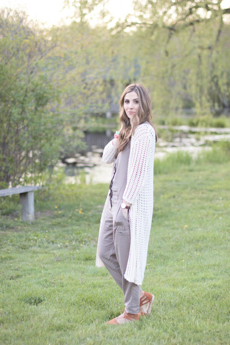 Style // Tips on Buying a Jumpsuit
