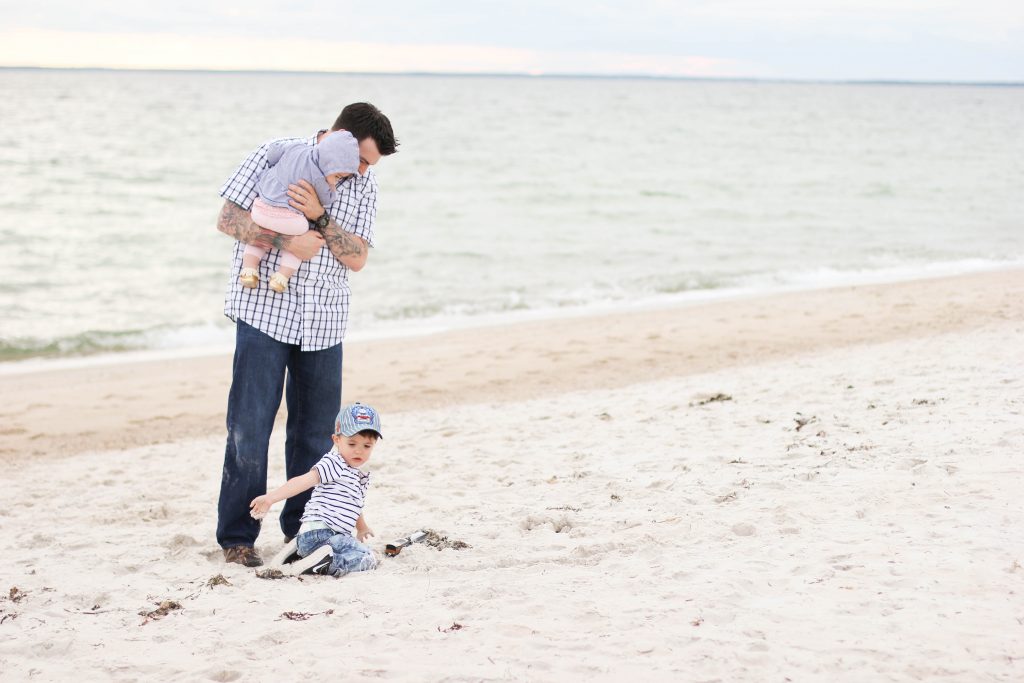 Old Silver Beach at Sea Crest Beach Hotel in Falmouth Cape Cod, family friendly places in Cape Cod