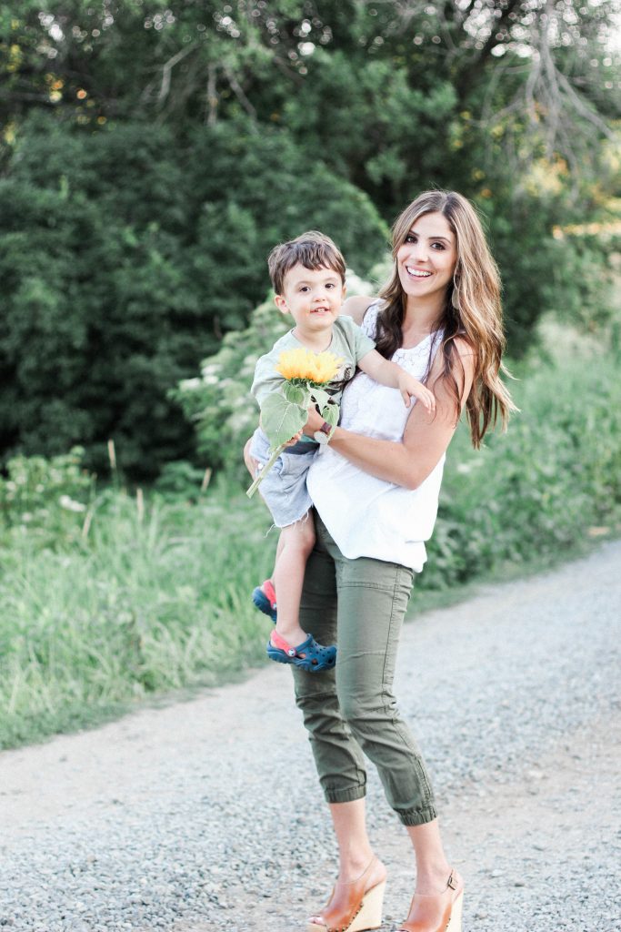 Evereve Sanctuary Peace Trooper pants and Braeve Crochet Lace Tank