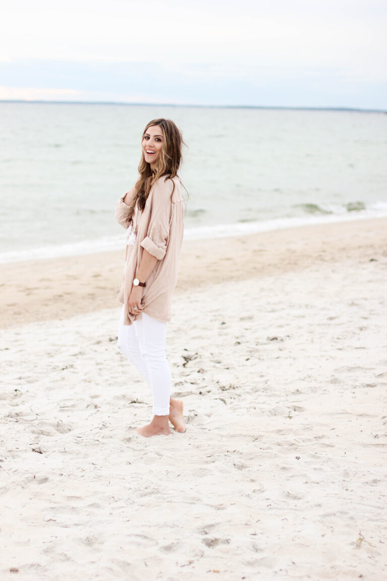 Style // Nordstrom Anniversary Sale!