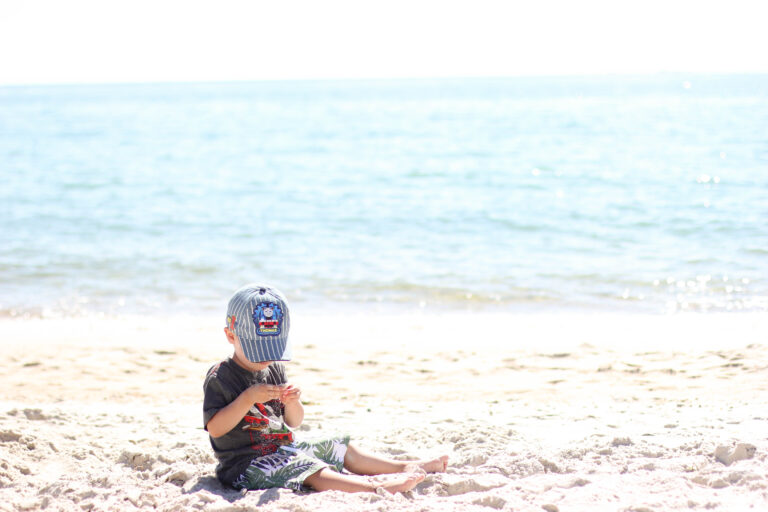Travel // Family Friendly Places in Cape Cod