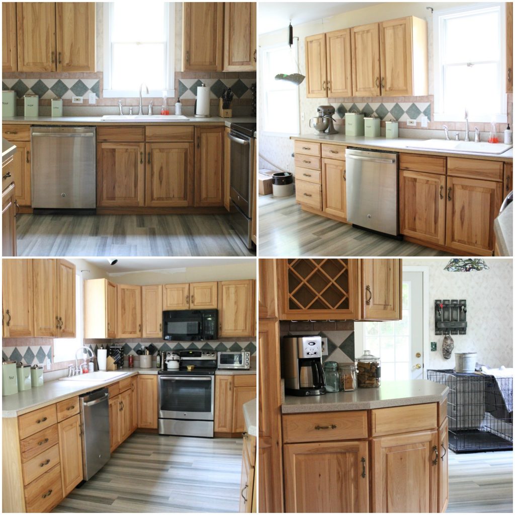 Old Kitchen