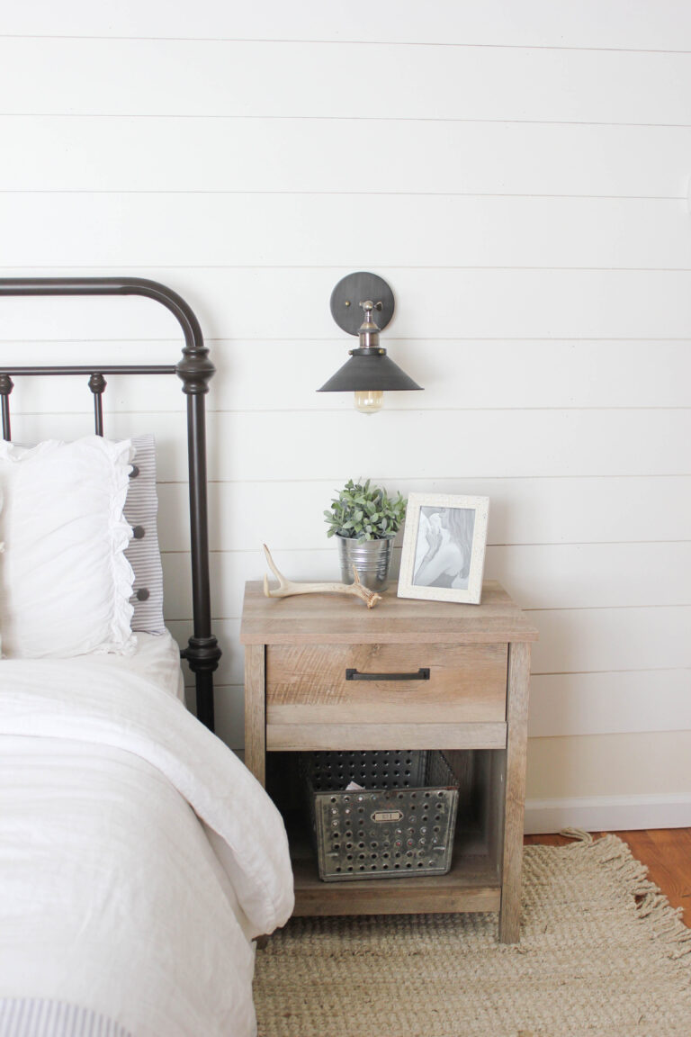 Home // The Best Farmhouse Faux Plants