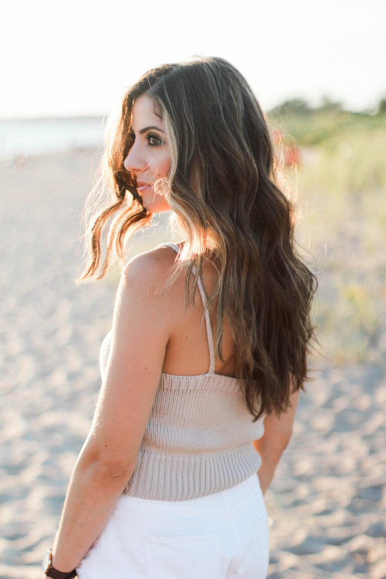 Beauty // How to Repair Damaged Hair