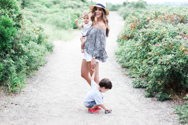 Style // Summer with LAGOS