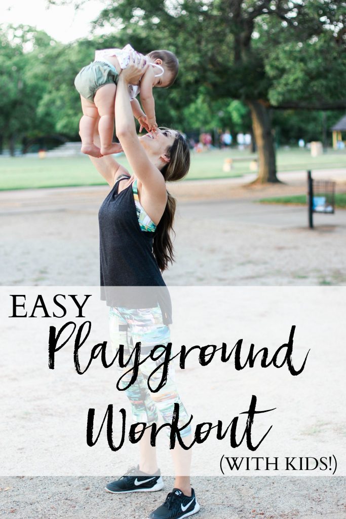 Easy-Playground-Workout