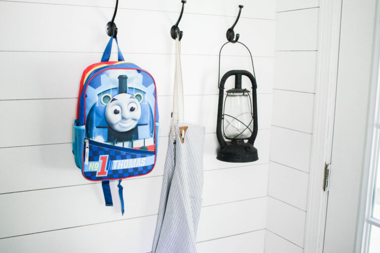 Mom + Baby // How to Prepare Your Toddler for Preschool