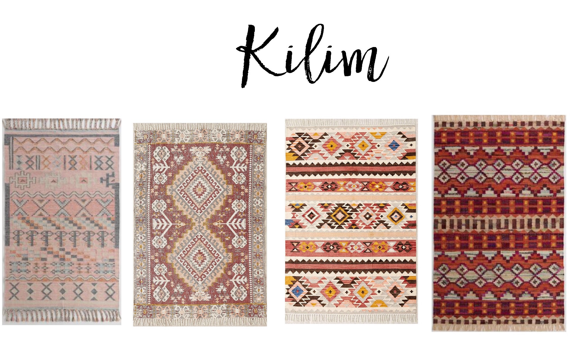 Home // The Ultimate Rug Guide - Lauren McBride