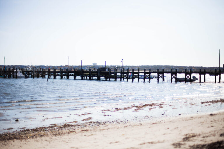 Travel // Off Season Nantucket Travel Guide (with kids!)