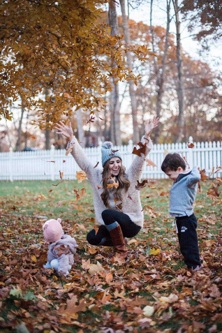 Beauty // Cold Weather Skincare Tips