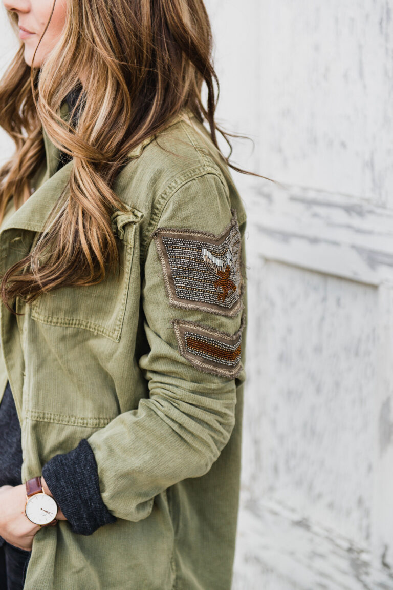 Style // The Boots You Need & a $500 Nordstrom Giveaway