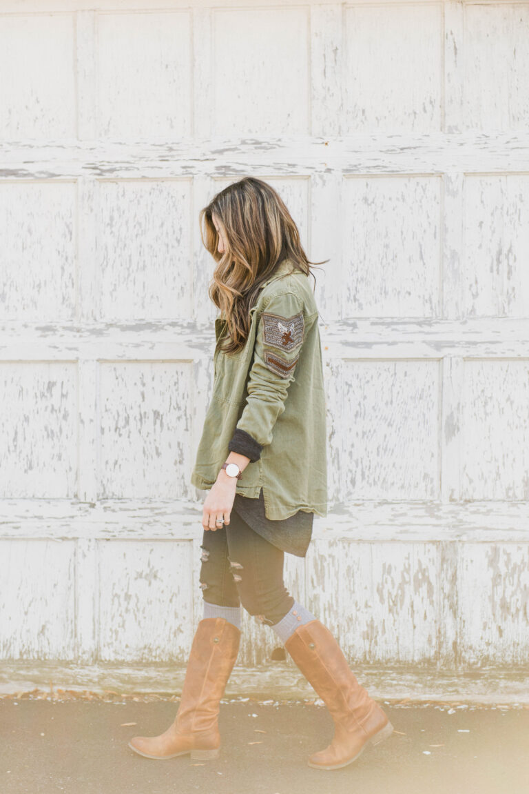 Sales // Black Friday Fashion Deals