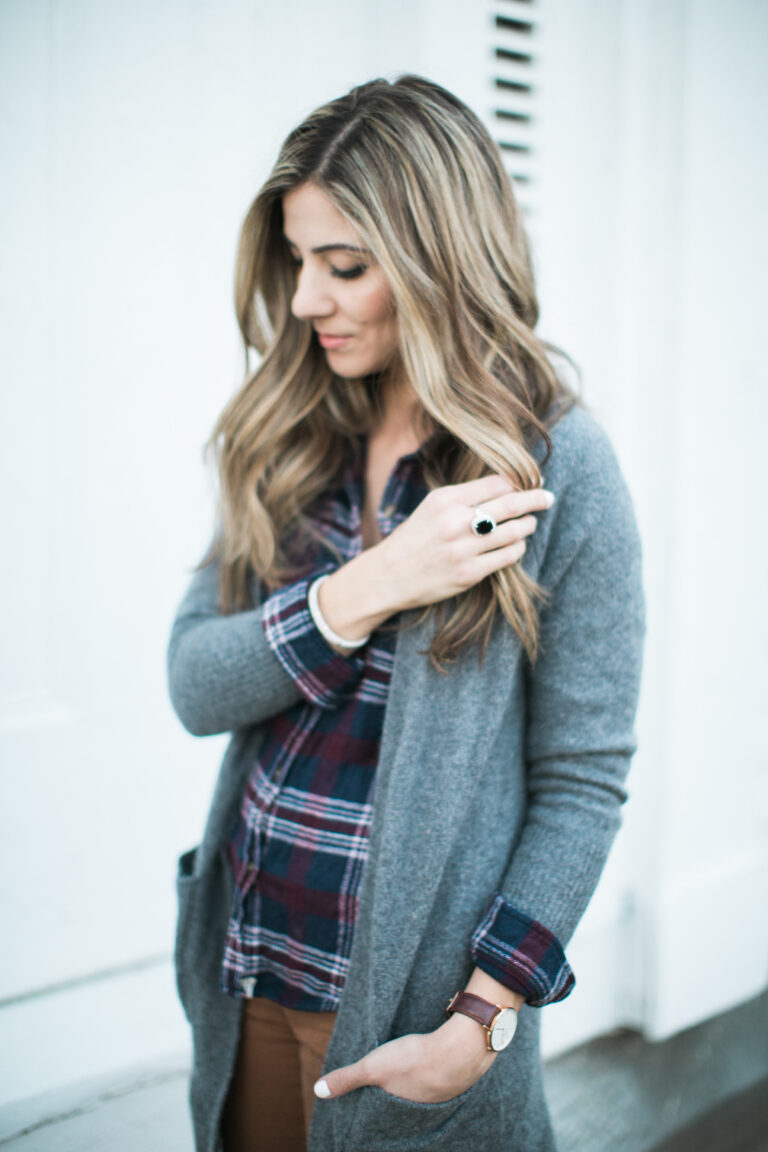 Style // Simple Statement Pieces